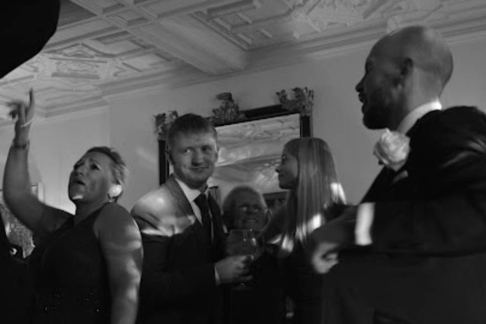 Party Fun