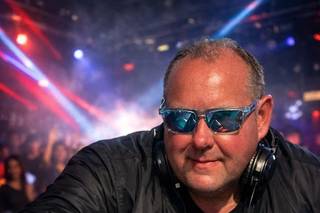 DJ Sparky