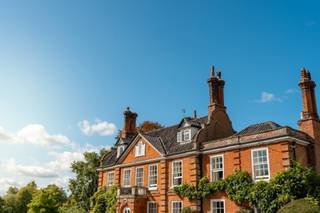The Norfolk Mead Hotel
