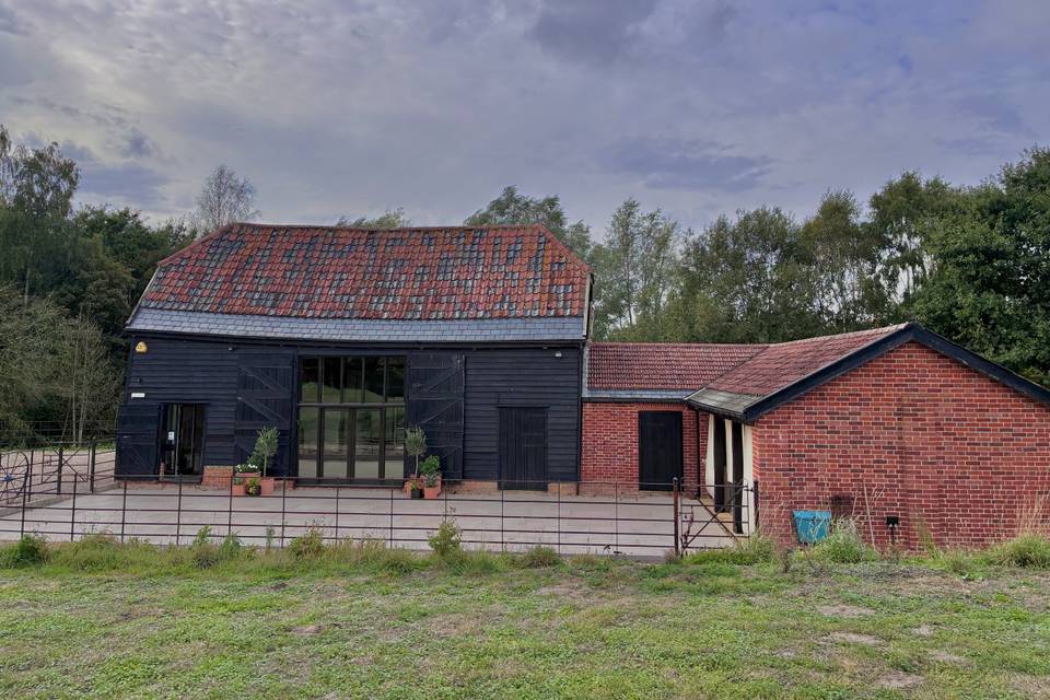 The Barn
