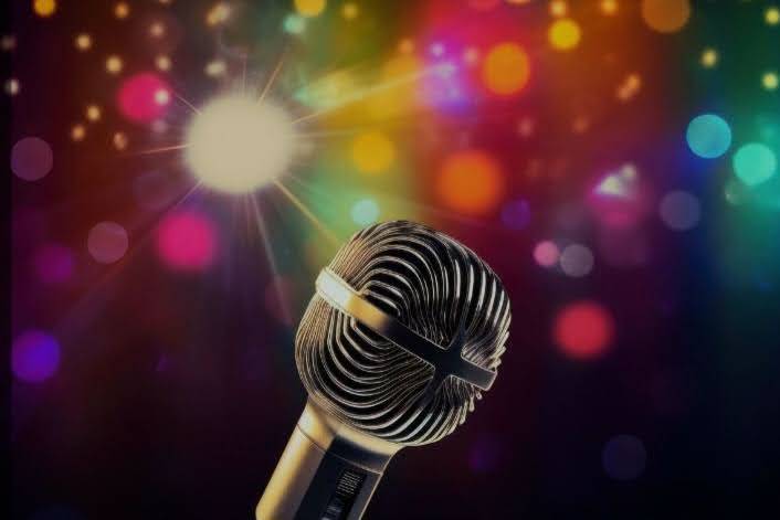 Karaoke too