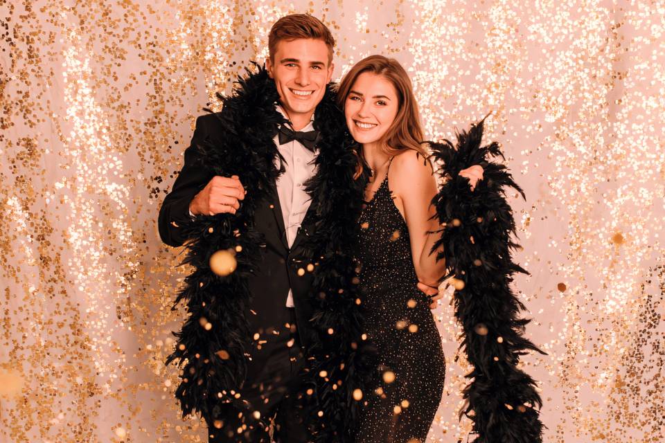 Wedding Fun