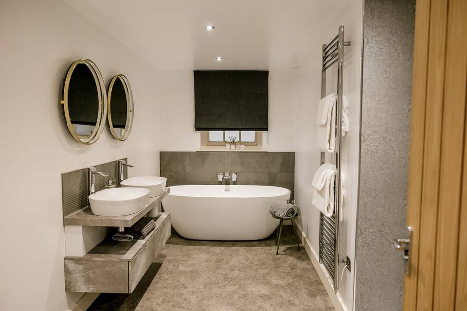 Dandelion Suite