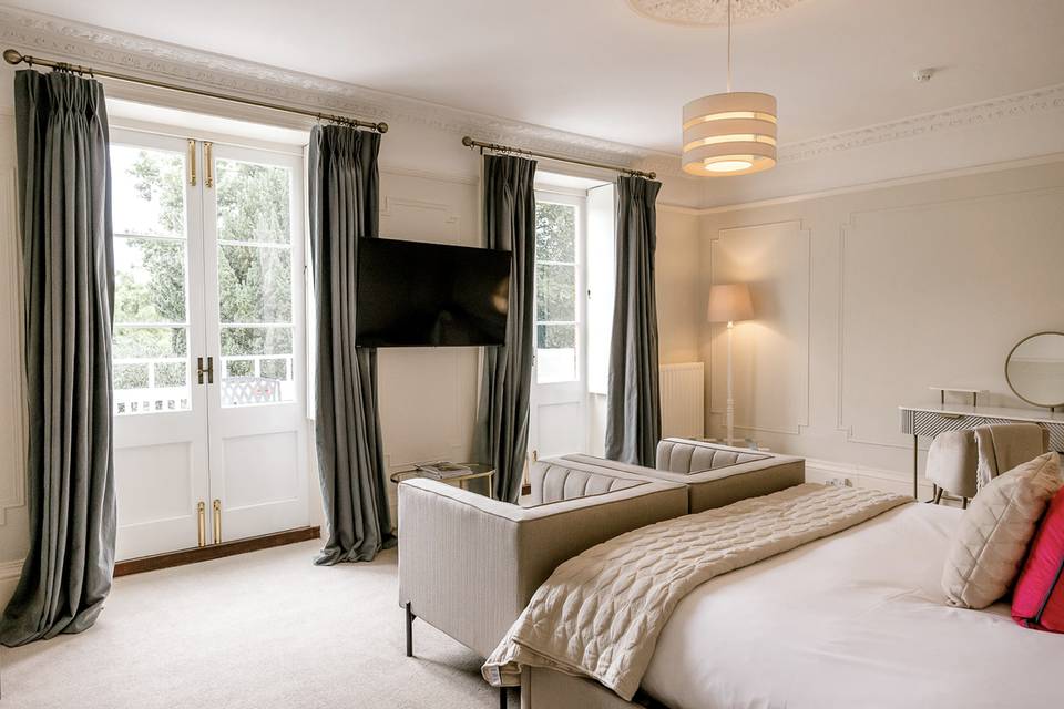 Bridal Suite