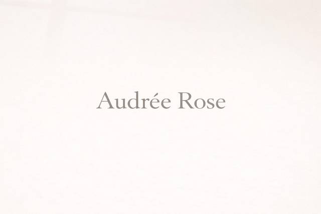 Audrée Rose