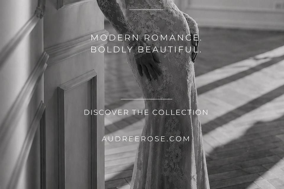 Milla Nova at Audrée Rose