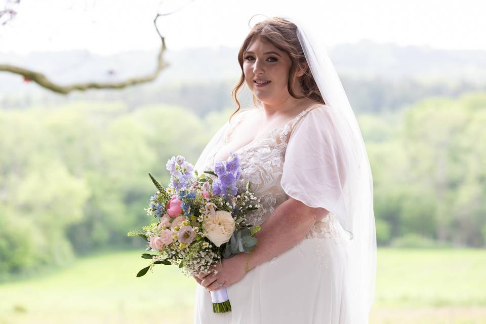 Anna at Highly Manor