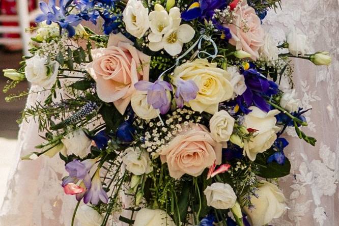 Bridal bouquet
