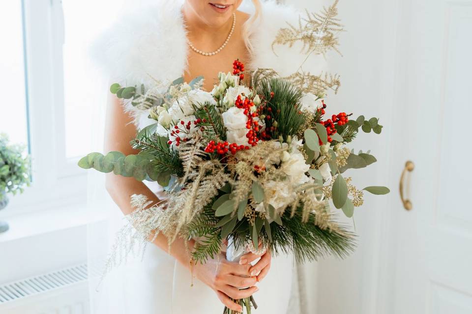 Lucys bouquet