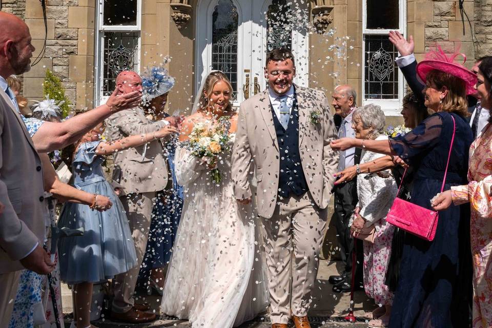 Confetti