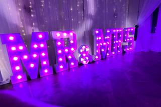 CB Event Group