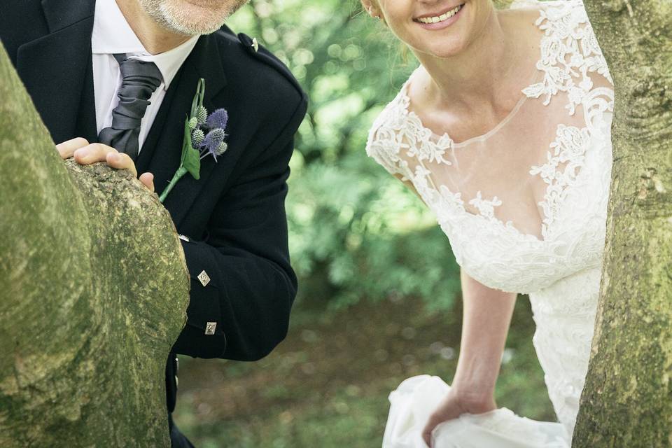 Didsbury Wedding