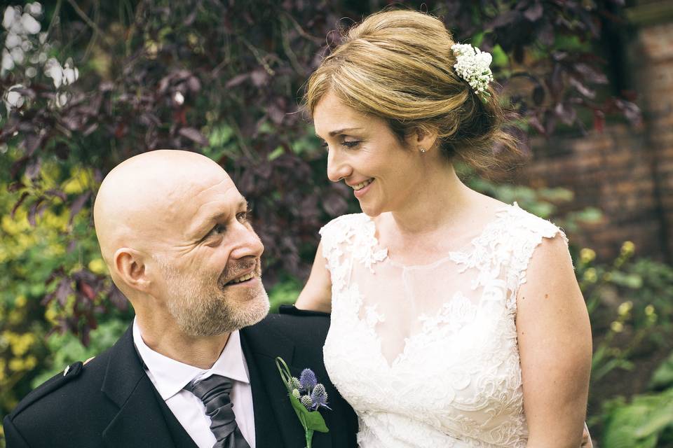 Didsbury Wedding