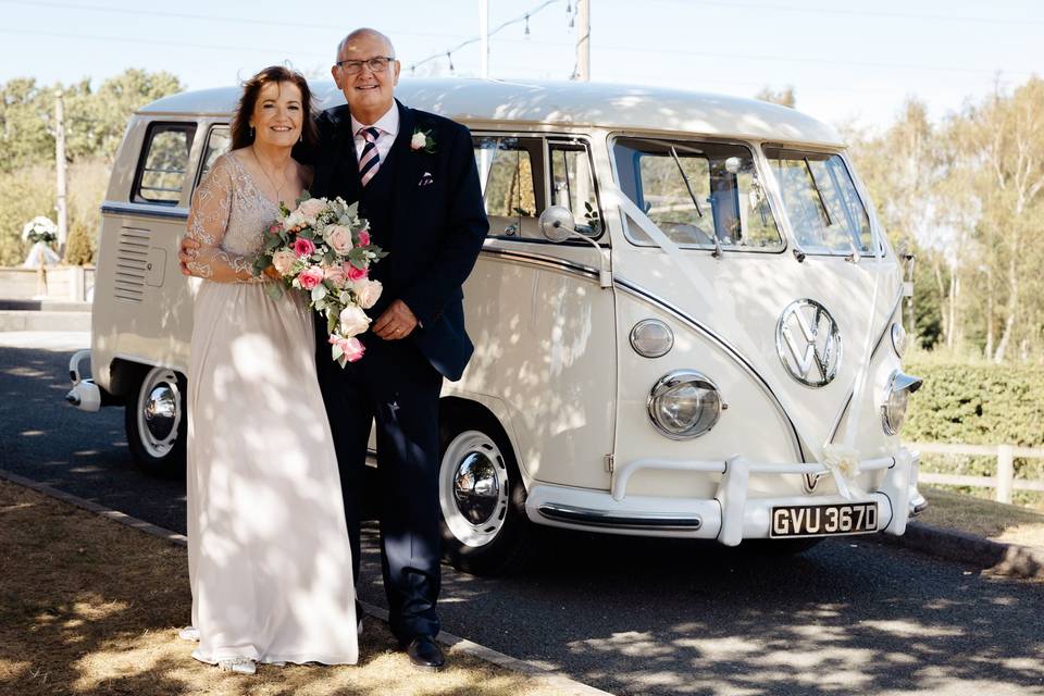 Alder Root Wedding