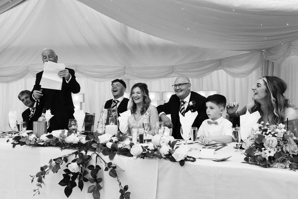 Alder Root Wedding