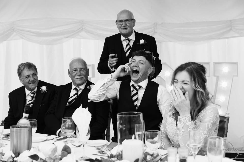 Alder Root Wedding