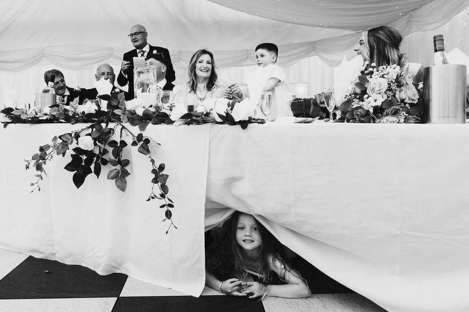Alder Root Wedding