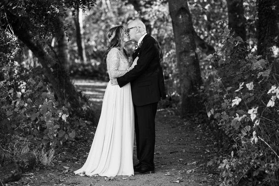 Alder Root Wedding