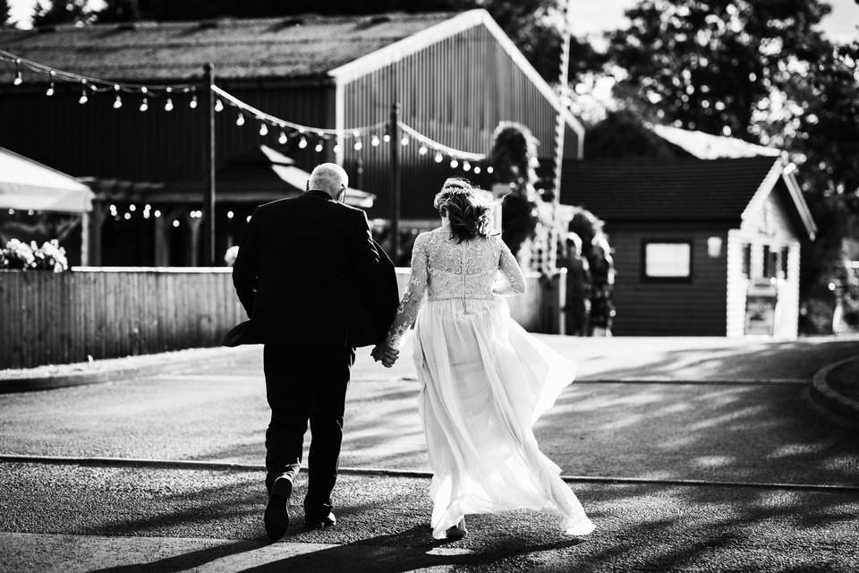 Alder Root Wedding