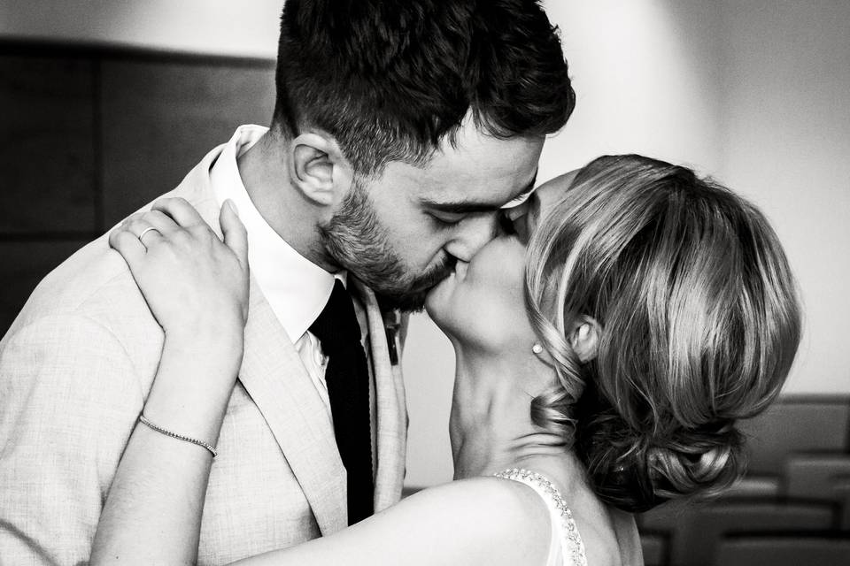 Warrington Wedding