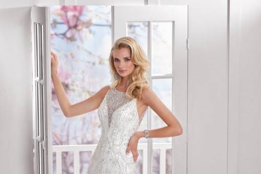 Bridalwear Shop Lula Ann Bridal 13