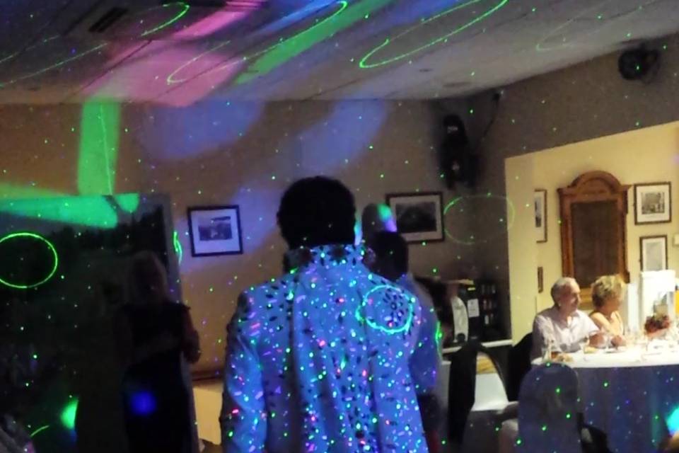 Dean Craig - Elvis Tribute Act