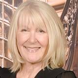 MARY heenan