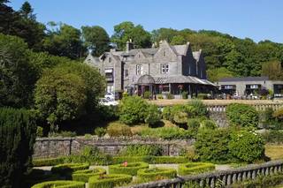 Bron Eifion Country House Hotel