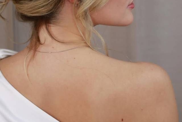 Bridal hair & makeup by me