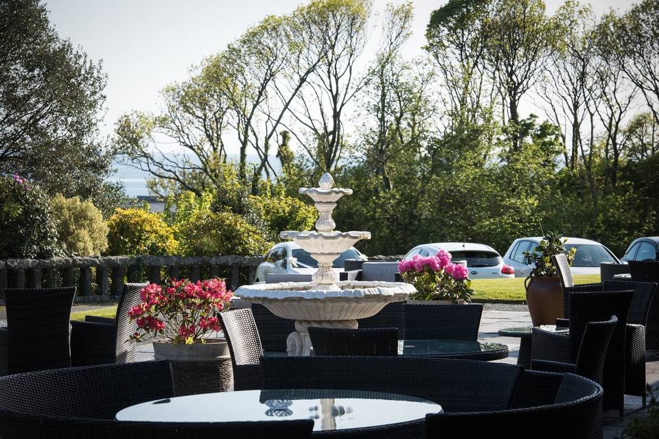 Bron Eifion Country House Hotel 50