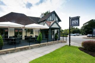 The Inn South Stainley