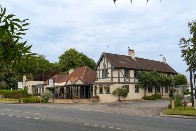 The Inn South Stainley