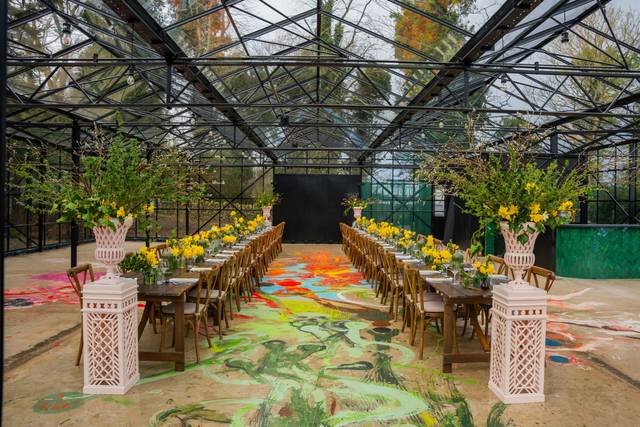 Glasshouse