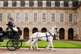Boughton House
