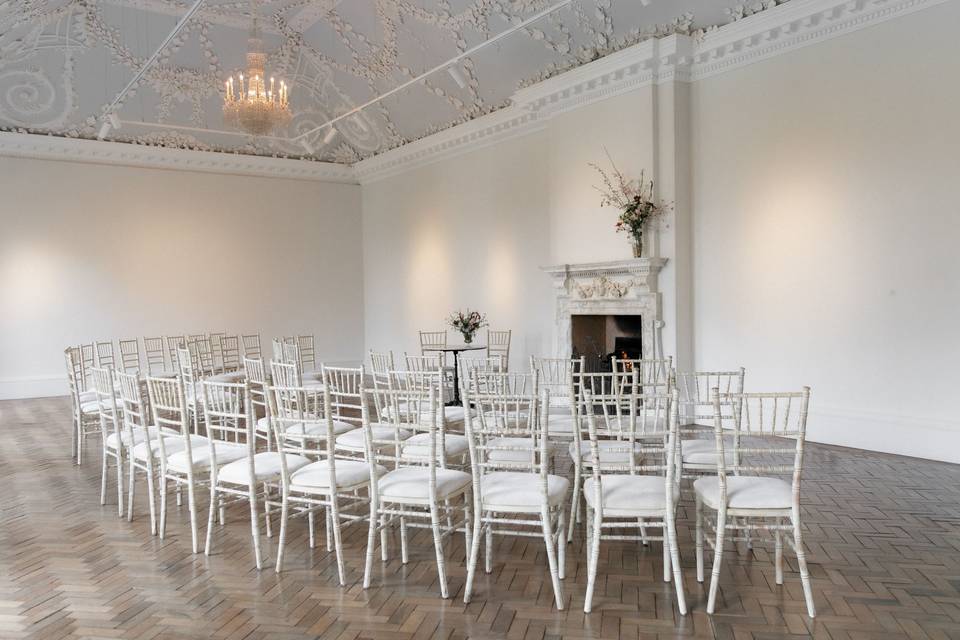 Ballroom