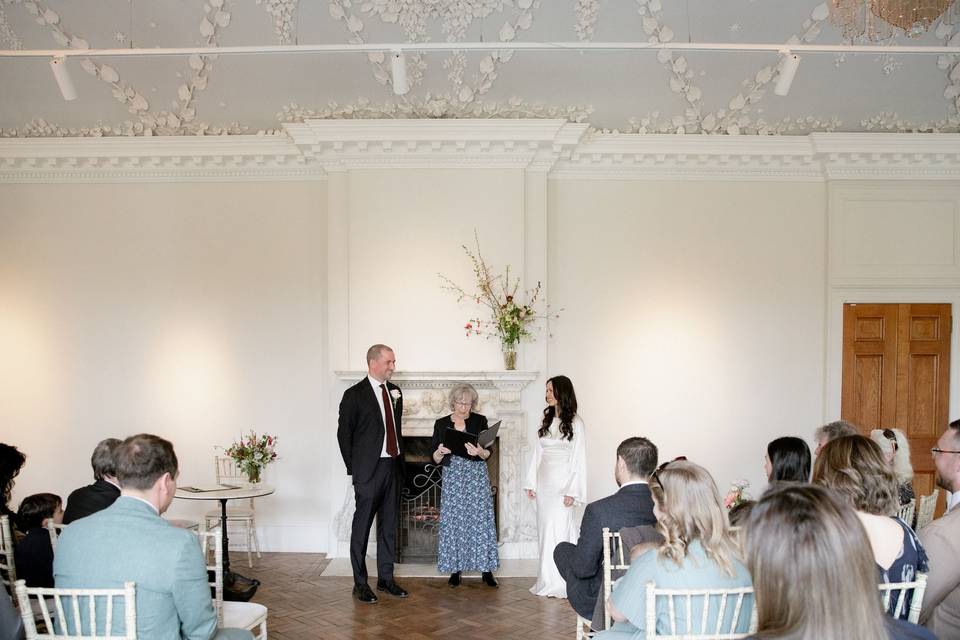 Ballroom