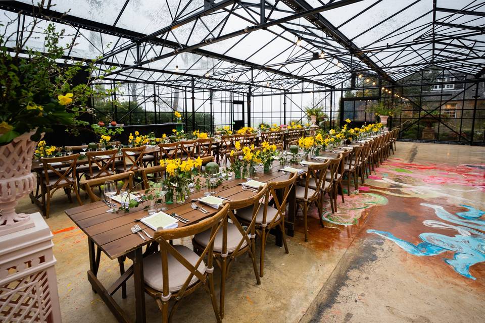 Glasshouse