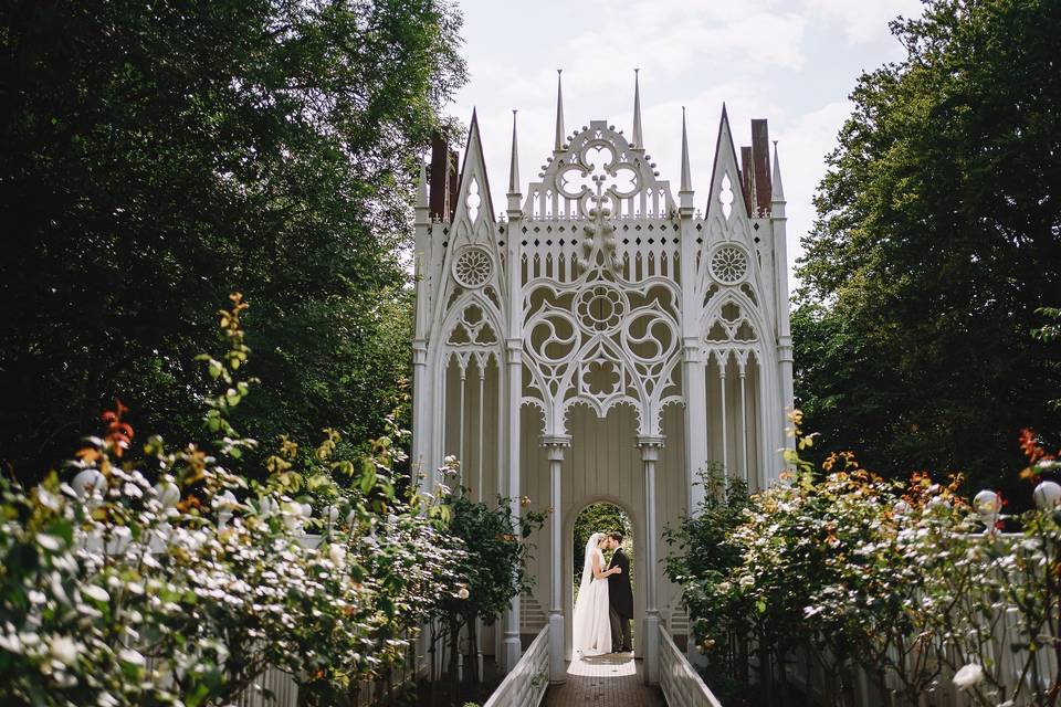 Rosewalk
