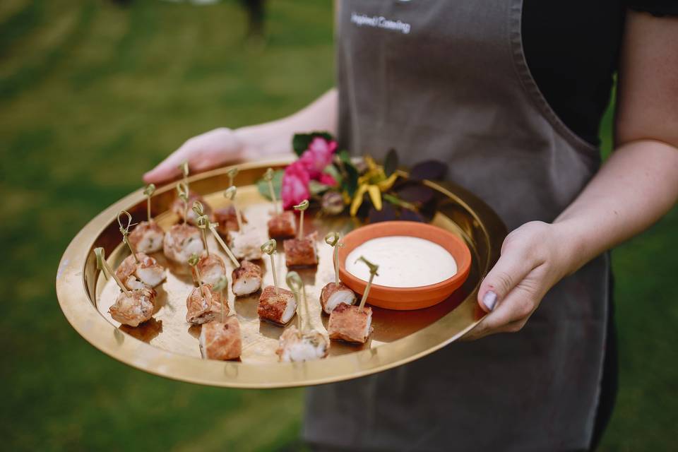 Catering