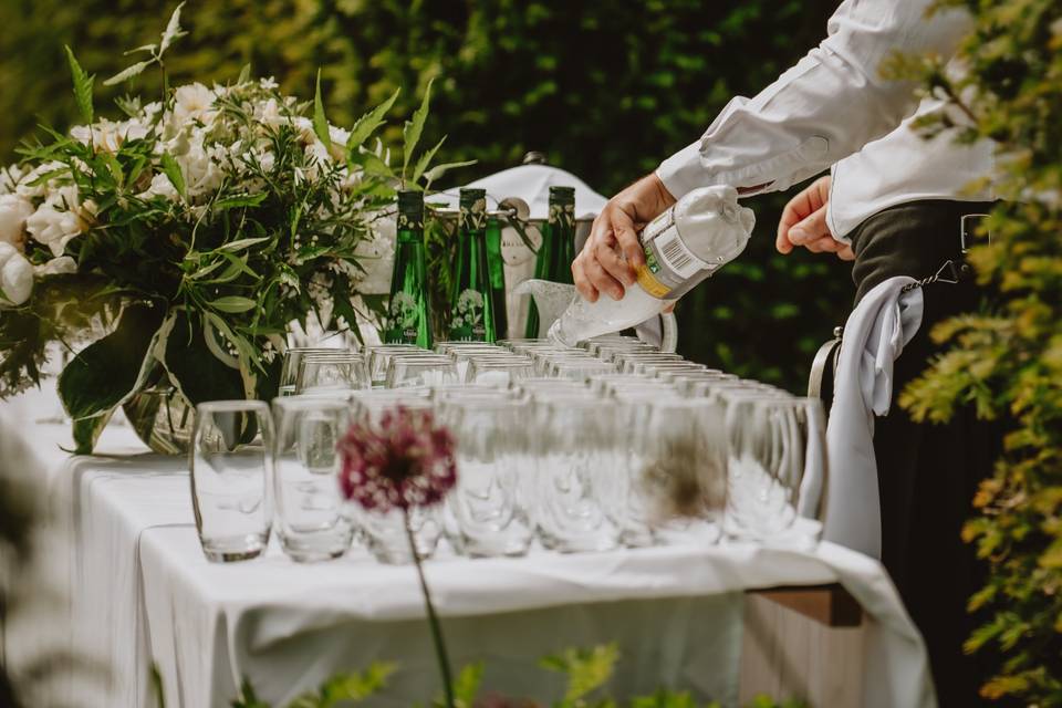 Catering