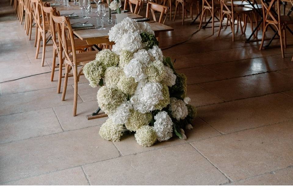 Tablescape