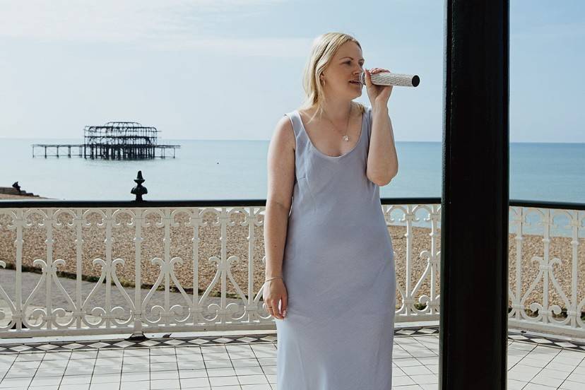 Brighton Bandstand