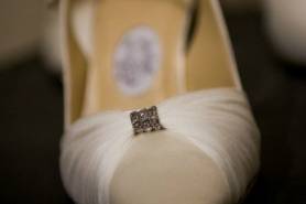 Affordable Wedding Shoes