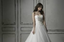 Classic Wedding Gowns