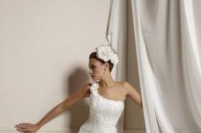 Kate Sherford Wedding Dresses