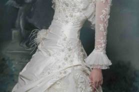 Vintage Wedding Gowns