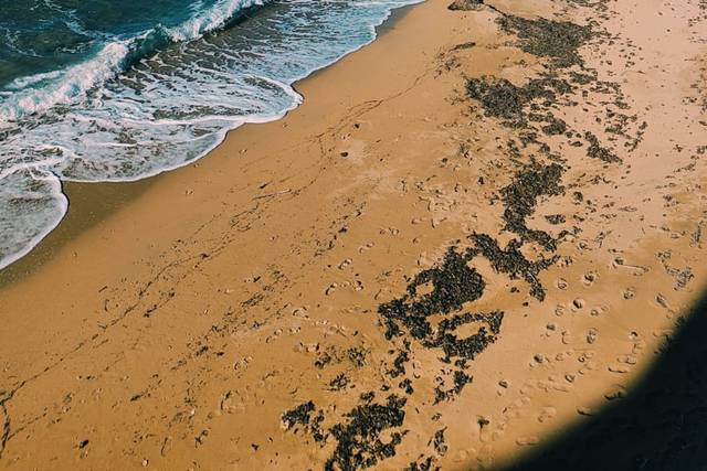Picturesque Apulian Beaches