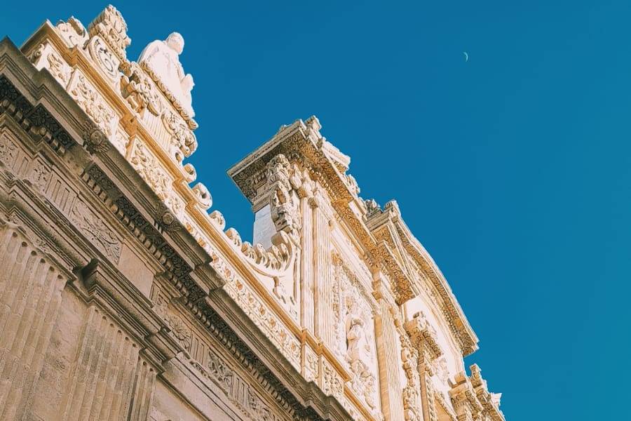 Quaint Italian Towns