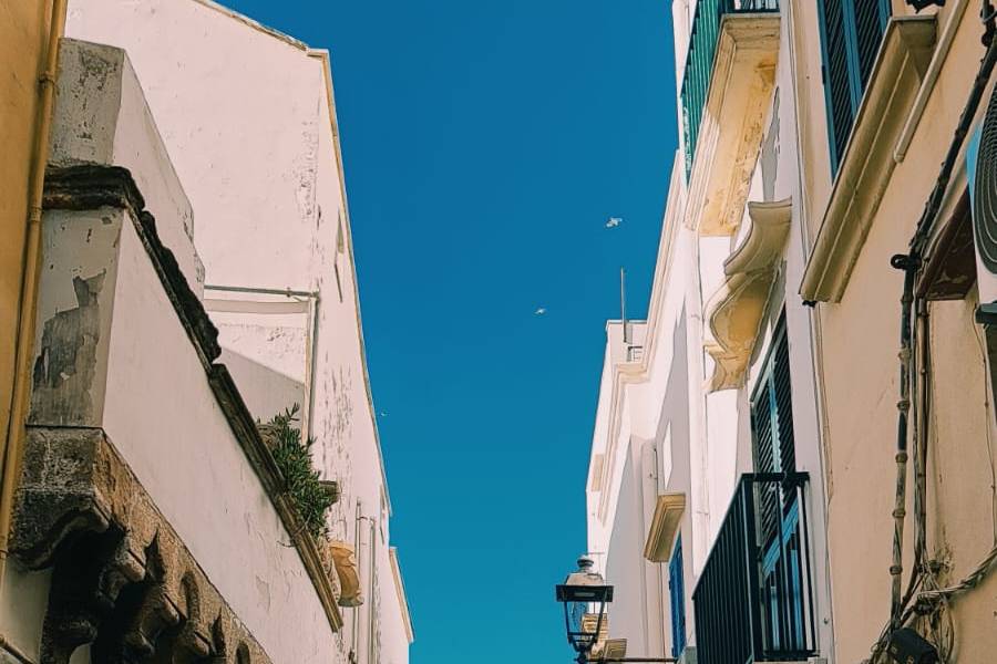 Boutique Italian Honeymoons