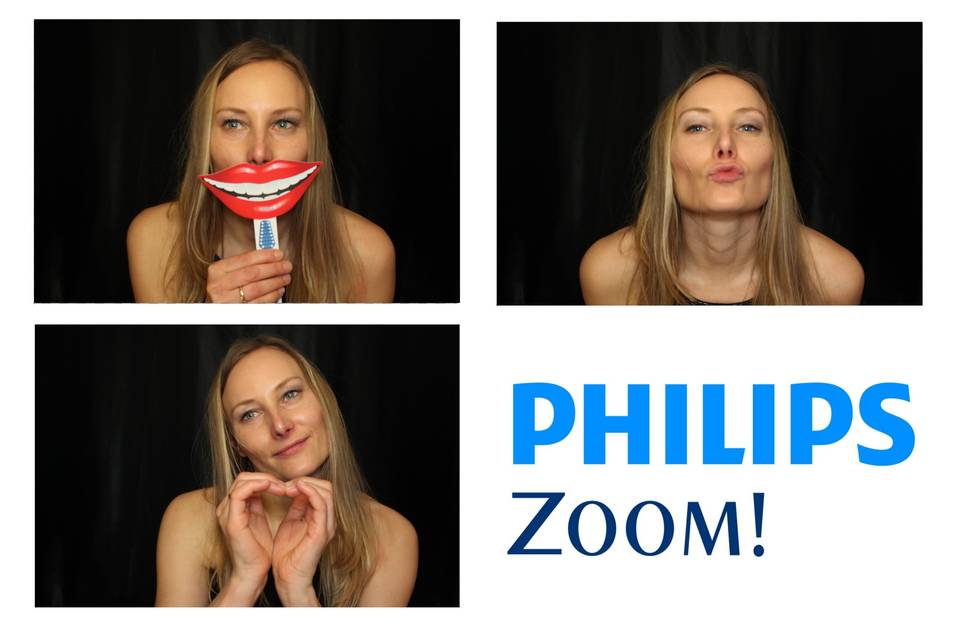 Philips Party In London